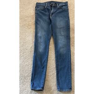 H&M Men's Skinny Fit Jeans - Size 32x32